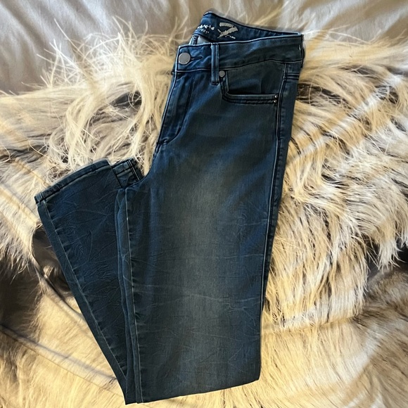 7s Size 8 lots of stretch VGUC - Picture 3 of 8